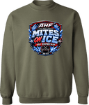 Crew Sweatshirt - AHF Showcase (December 11-13)