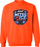 Crew Sweatshirt - AHF Showcase (December 11-13)