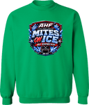 Crew Sweatshirt - AHF Showcase (December 11-13)