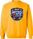 Crew Sweatshirt - AHF Showcase (December 11-13)