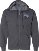 Full Zip Hoodies - AHF Showcase (December 11-13)