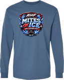 Long Sleeves - AHF Showcase (December 11-13)