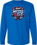 Long Sleeves - AHF Showcase (December 11-13)