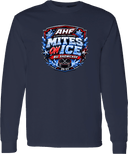 Long Sleeves - AHF Showcase (December 11-13)