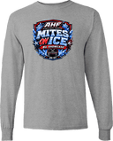 Long Sleeves - AHF Showcase (December 11-13)