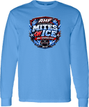 Long Sleeves - AHF Showcase (December 11-13)