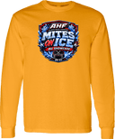 Long Sleeves - AHF Showcase (December 11-13)