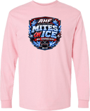 Long Sleeves - AHF Showcase (December 11-13)