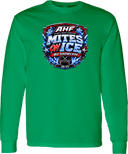 Long Sleeves - AHF Showcase (December 11-13)