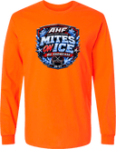 Long Sleeves - AHF Showcase (December 11-13)
