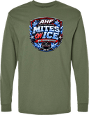 Long Sleeves - AHF Showcase (December 11-13)