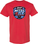 Short Sleeves - AHF Showcase (December 11-13)