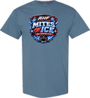 Short Sleeves - AHF Showcase (December 11-13)