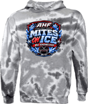 Tie-Dye Hoodies - AHF Showcase (December 11-13)