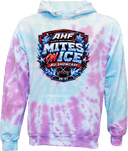 Tie-Dye Hoodies - AHF Showcase (December 11-13)