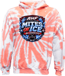 Tie-Dye Hoodies - AHF Showcase (December 11-13)