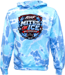 Tie-Dye Hoodies - AHF Showcase (December 11-13)
