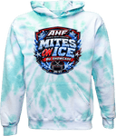 Tie-Dye Hoodies - AHF Showcase (December 11-13)