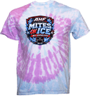 Tie-Dye Short Sleeves - AHF Showcase (December 11-13)