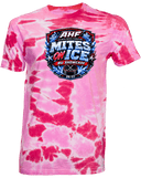 Tie-Dye Short Sleeves - AHF Showcase (December 11-13)