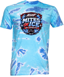 Tie-Dye Short Sleeves - AHF Showcase (December 11-13)