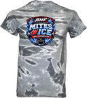 Tie-Dye Short Sleeves - AHF Showcase (December 11-13)