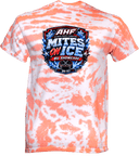 Tie-Dye Short Sleeves - AHF Showcase (December 11-13)