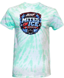 Tie-Dye Short Sleeves - AHF Showcase (December 11-13)