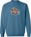 Crew Sweatshirt - PeachTree MLK Shootout 2026