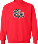 Crew Sweatshirt - PeachTree MLK Shootout 2026