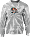 Crew Sweatshirt - PeachTree MLK Shootout 2026