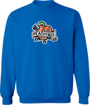 Crew Sweatshirt - PeachTree MLK Shootout 2026
