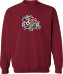 Crew Sweatshirt - PeachTree MLK Shootout 2026