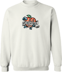 Crew Sweatshirt - PeachTree MLK Shootout 2026