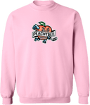 Crew Sweatshirt - PeachTree MLK Shootout 2026