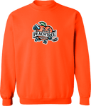 Crew Sweatshirt - PeachTree MLK Shootout 2026