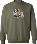 Crew Sweatshirt - PeachTree MLK Shootout 2026