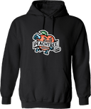 Hoodies - PeachTree MLK Shootout 2026
