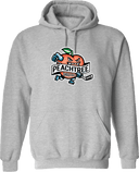 Hoodies - PeachTree MLK Shootout 2026