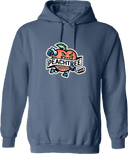Hoodies - PeachTree MLK Shootout 2026