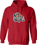 Hoodies - PeachTree MLK Shootout 2026