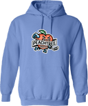 Hoodies - PeachTree MLK Shootout 2026