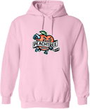Hoodies - PeachTree MLK Shootout 2026