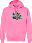 Hoodies - PeachTree MLK Shootout 2026