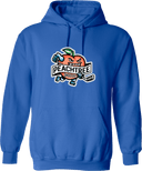 Hoodies - PeachTree MLK Shootout 2026