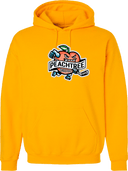 Hoodies - PeachTree MLK Shootout 2026