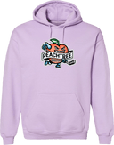 Hoodies - PeachTree MLK Shootout 2026