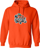 Hoodies - PeachTree MLK Shootout 2026