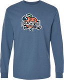 Long Sleeves - PeachTree MLK Shootout 2026