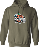 Hoodies - PeachTree MLK Shootout 2026